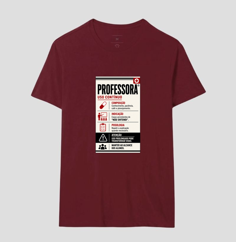 Professora — Uso Contínuo - Imagem 18