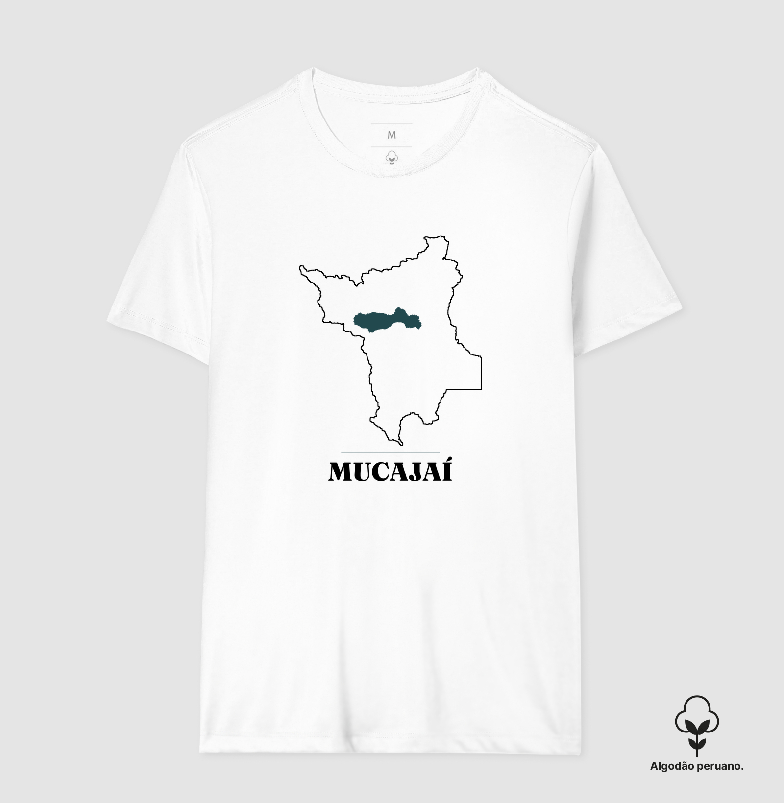 Mucajaí | Traço RR - Imagem 4