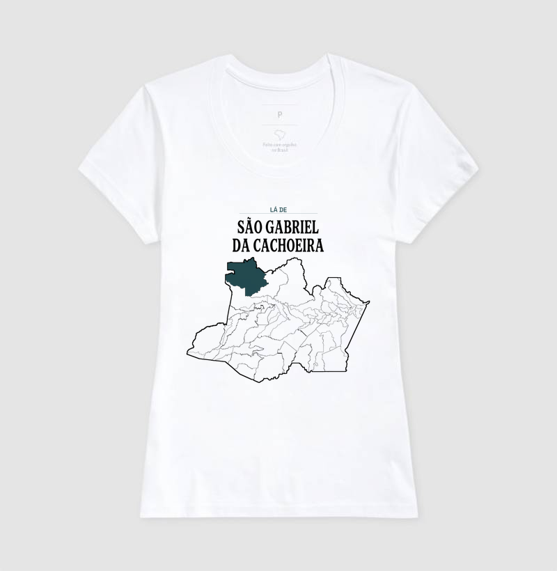 São Gabriel da Cachoeira | Território AM - Imagem 5