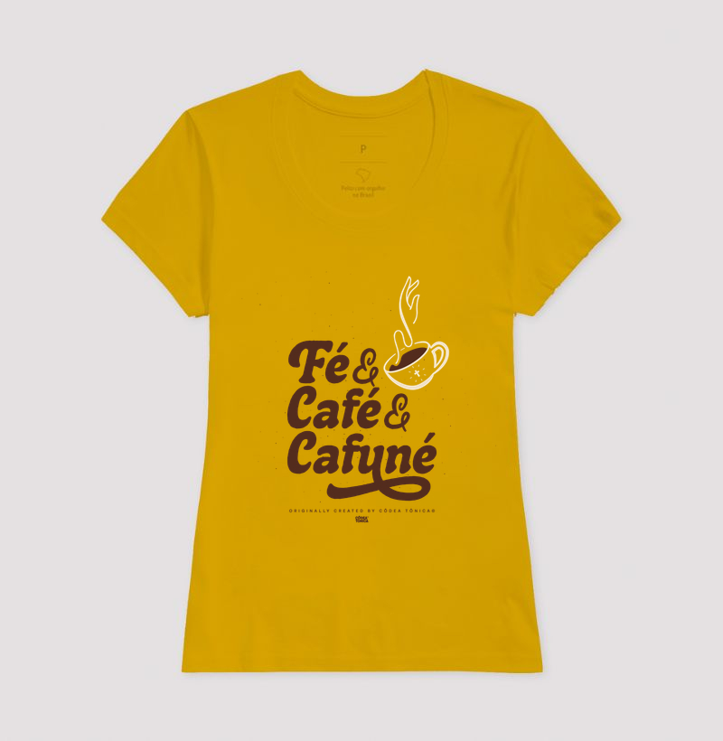 Fé & Café & Cafuné - Imagem 9