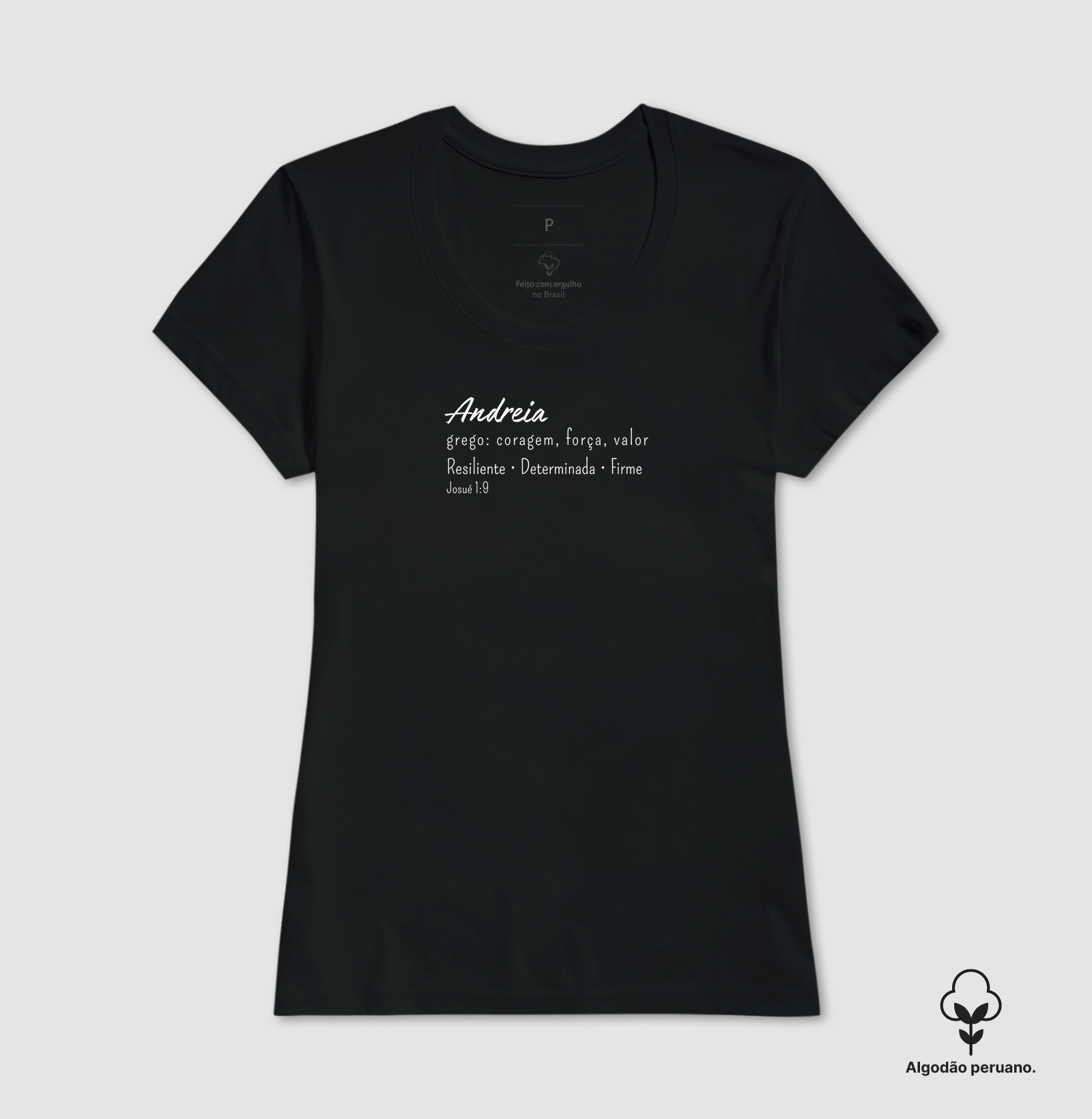 Camisa 1