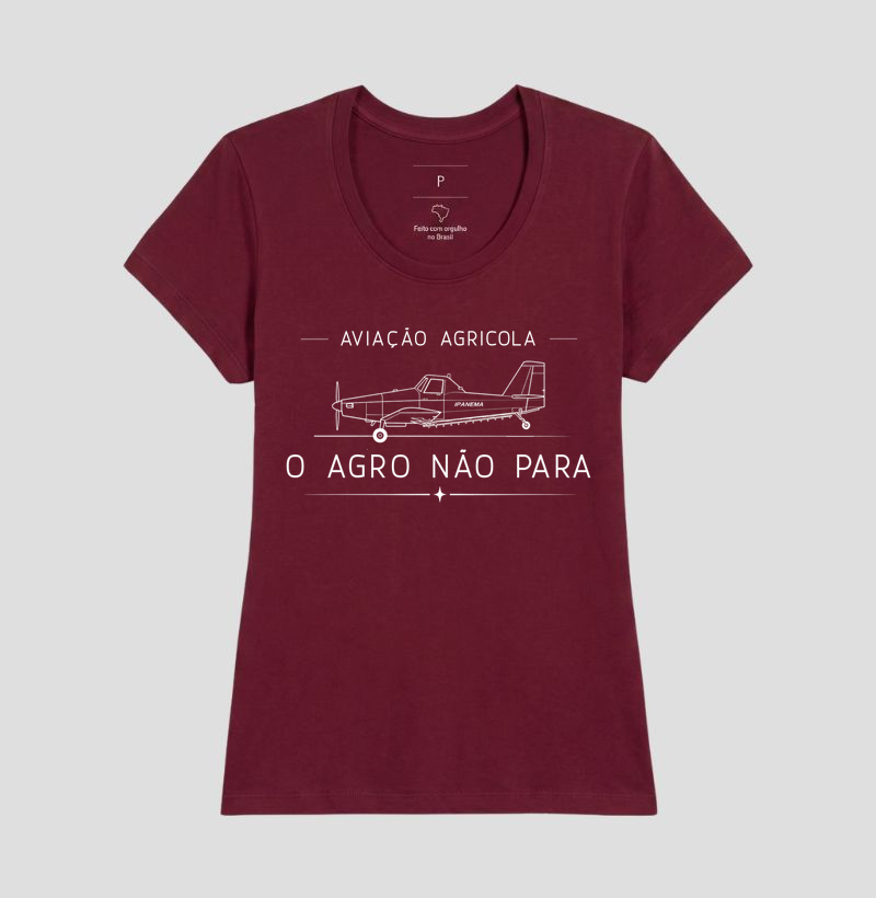 Camisa 18