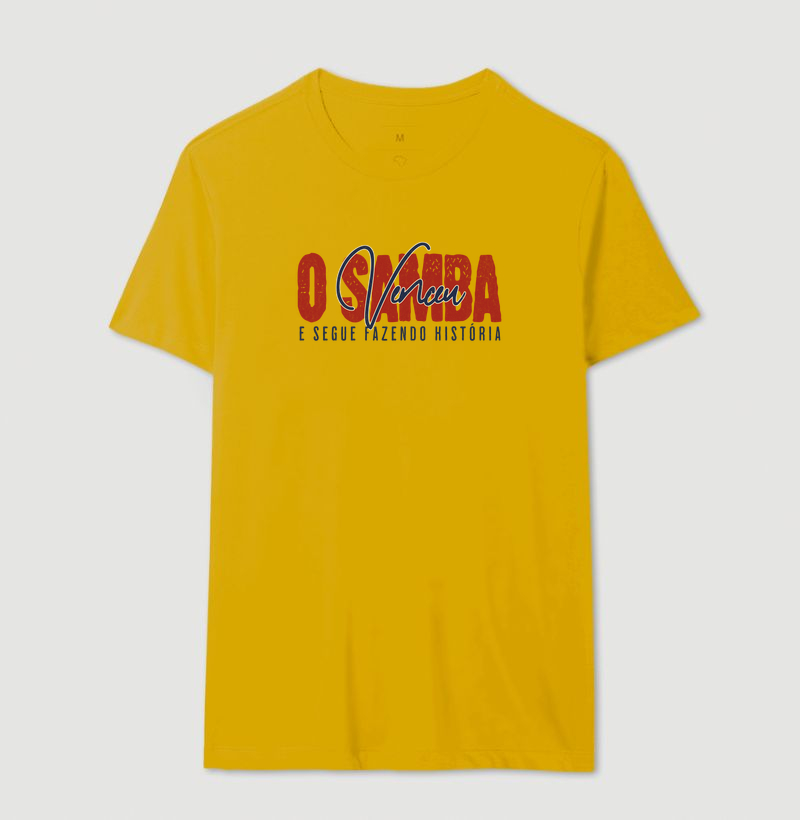 O Samba venceu - Imagem 14
