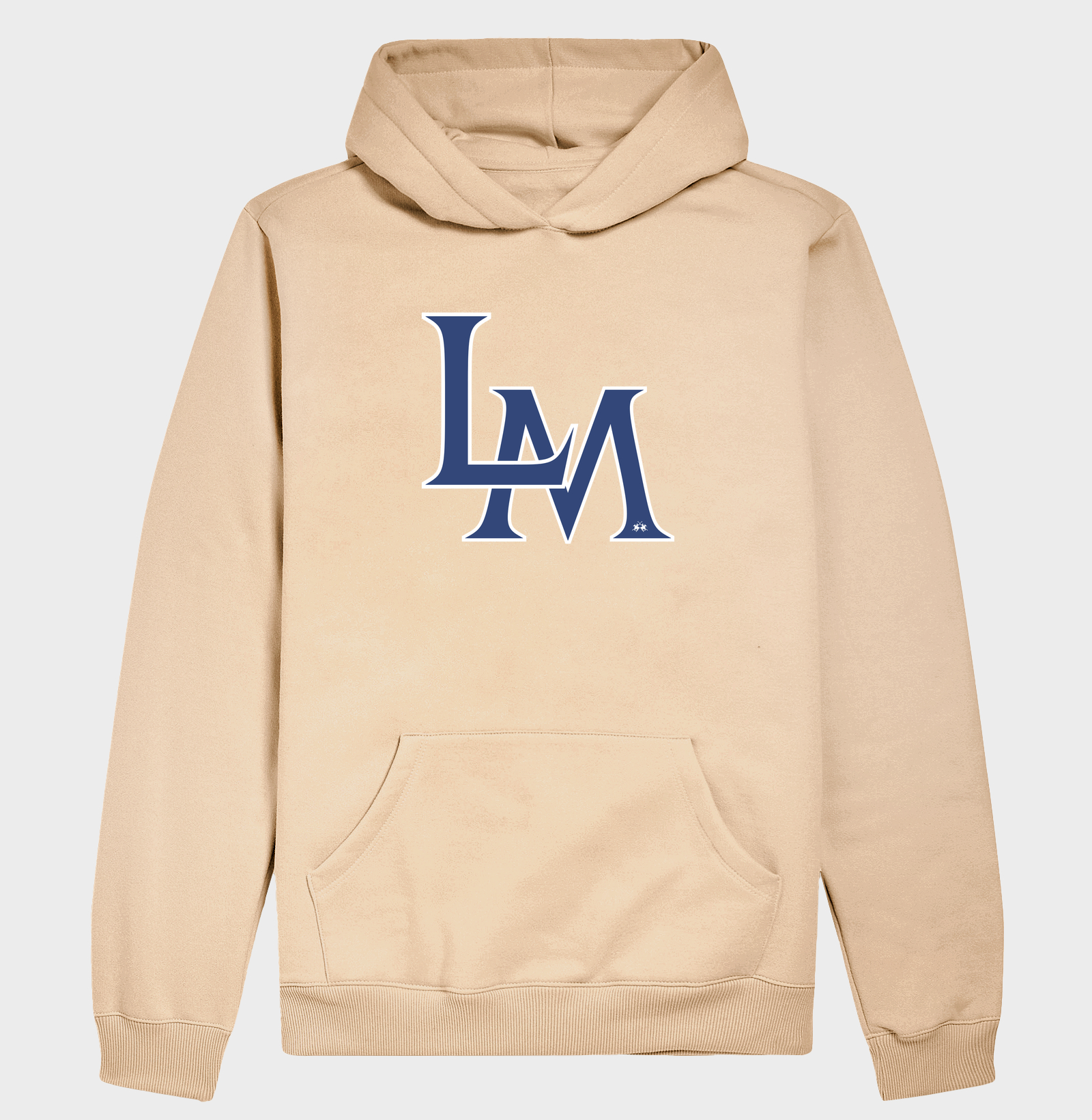 Moletom Hoodie LM 26 - Imagem 3