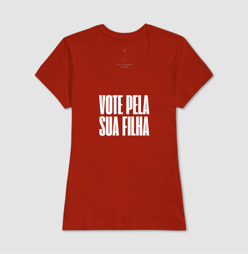 Vote pela sua filha - Imagem 5