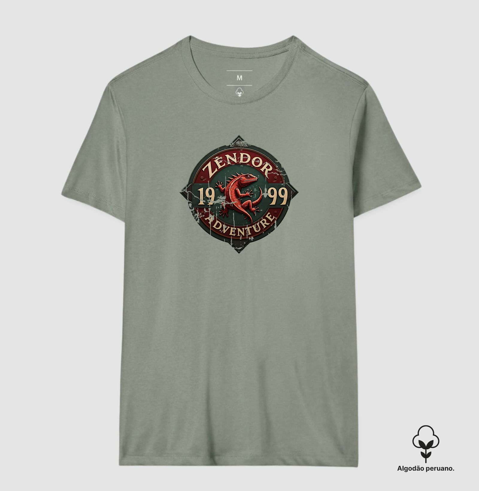 Camisa 2