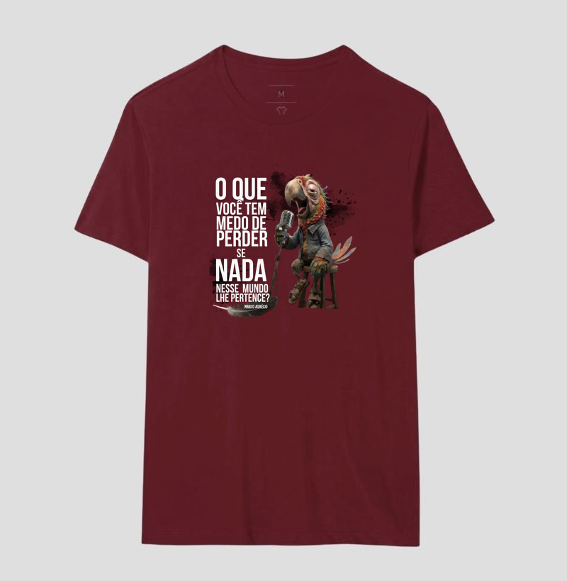 Camisa 17