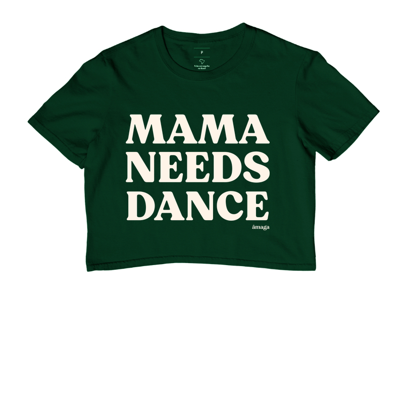 Mama needs dance [cropped] - Imagem 5