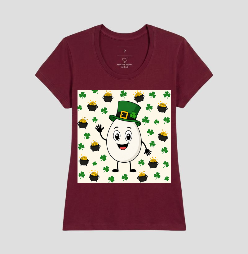 Camisa 18