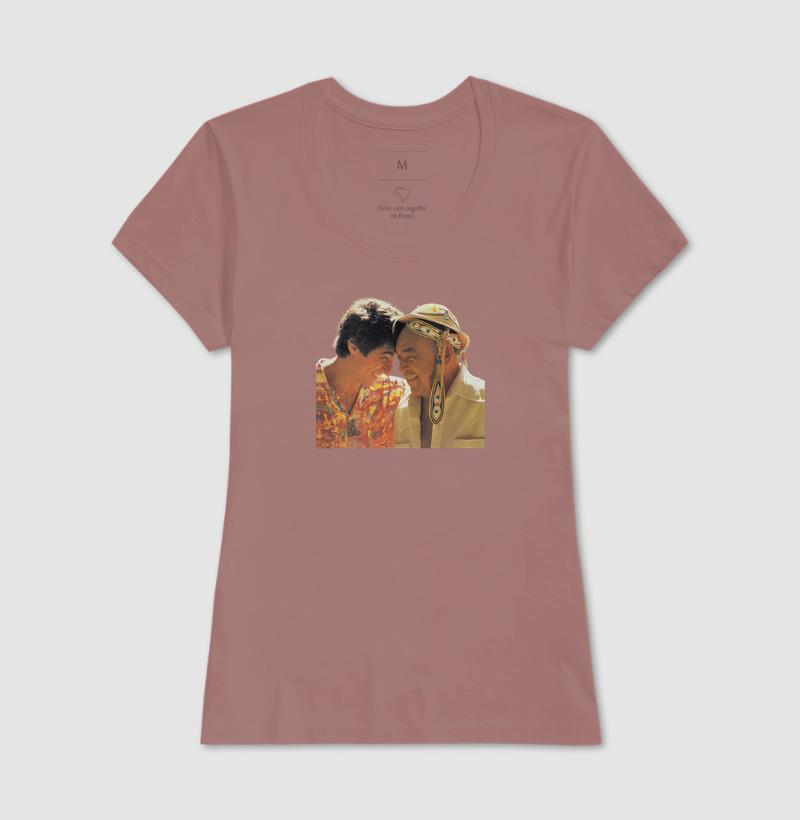Camisa 16