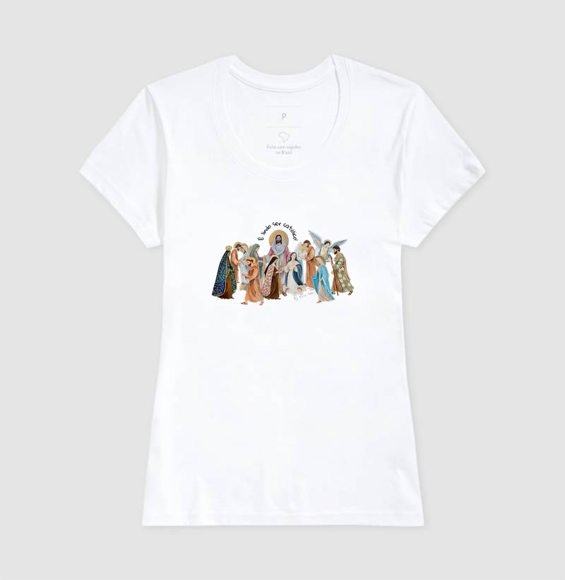 Camisa 6