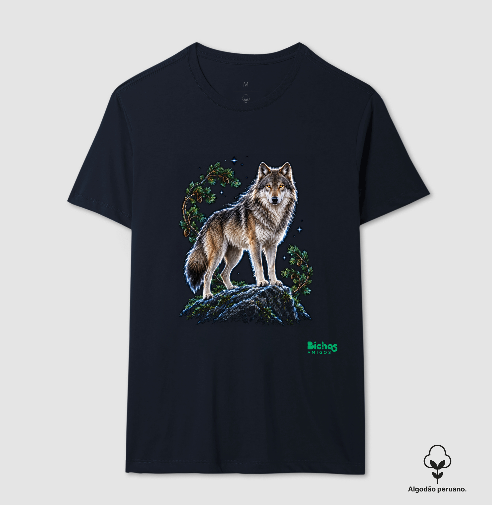 Lobo da Montanha - Imagem 2