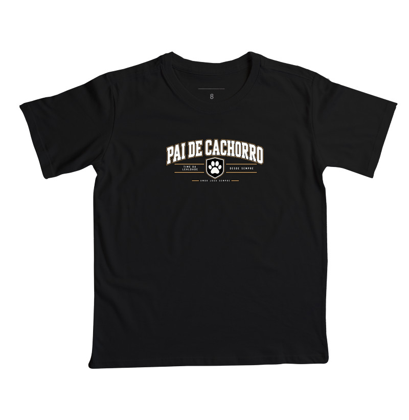 Pai de Cachorro | Pai é Quem Cria (Edição Amor em 4 Patas) - Imagem 2