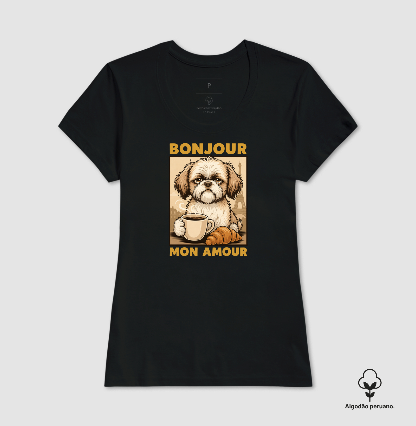 Bonjour mon amour - Imagem 5