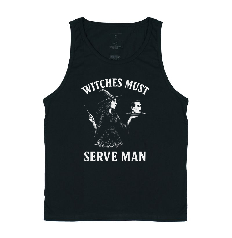 Witches Must Serve Man - Imagem 3