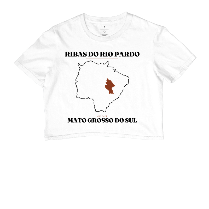 Ribas do Rio Pardo | Legado MS - Imagem 3