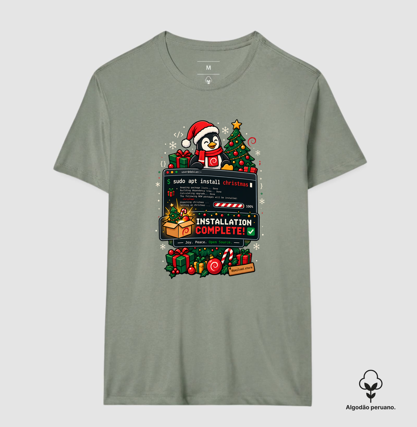 Camisa 8