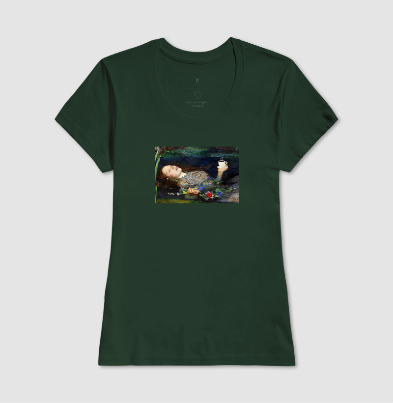 Camisa 10