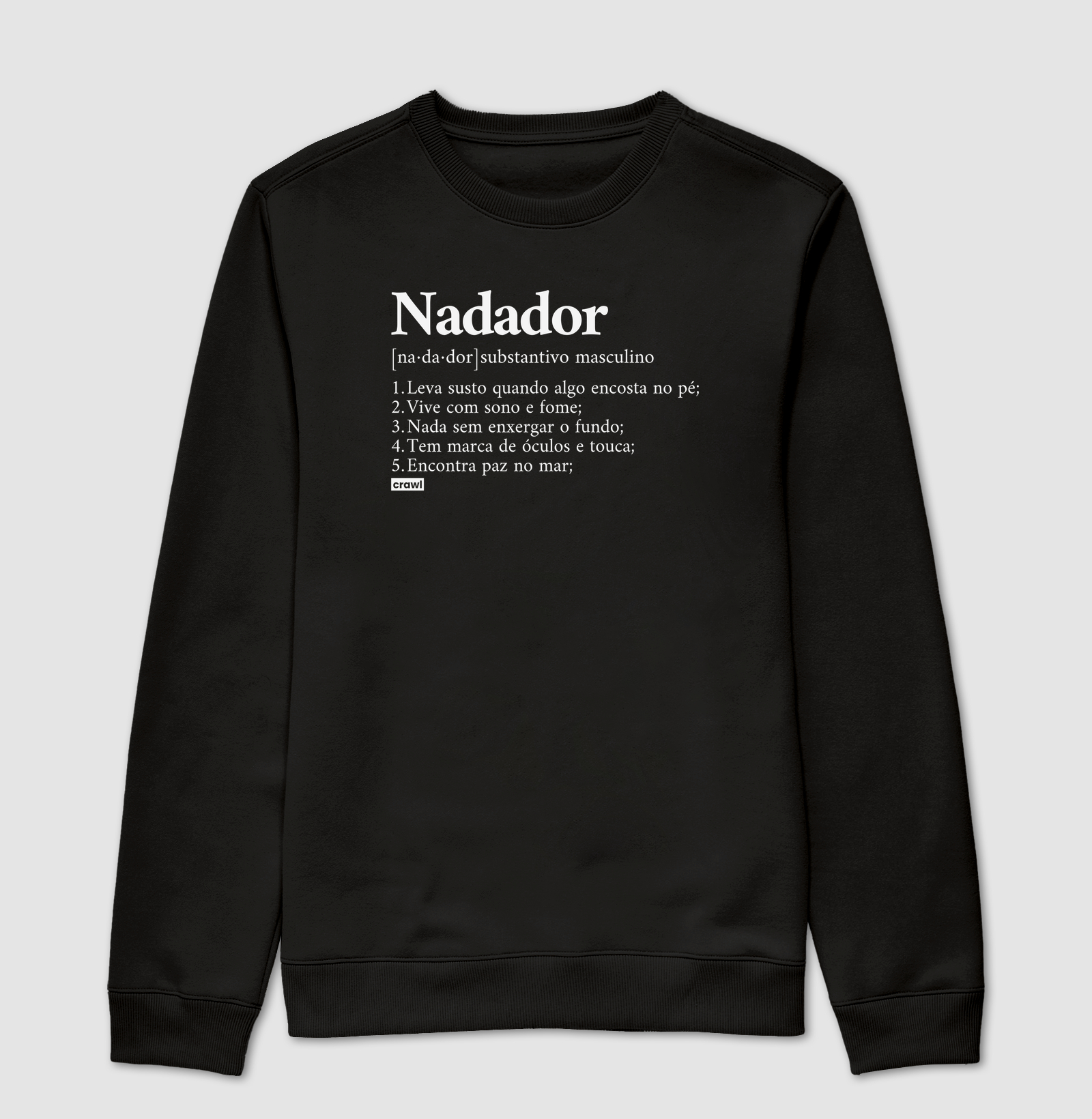 Nadador Definição - Versão Mar - Imagem 4