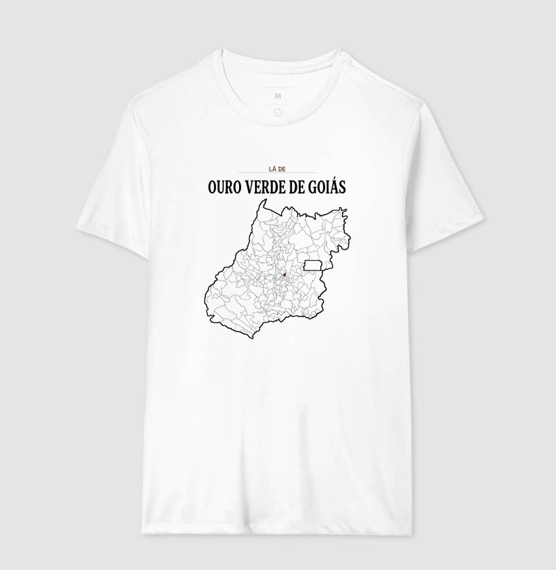 Ouro Verde de Goiás | Território GO - Imagem 4