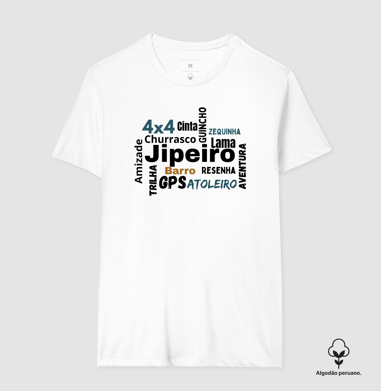 Camisa 3