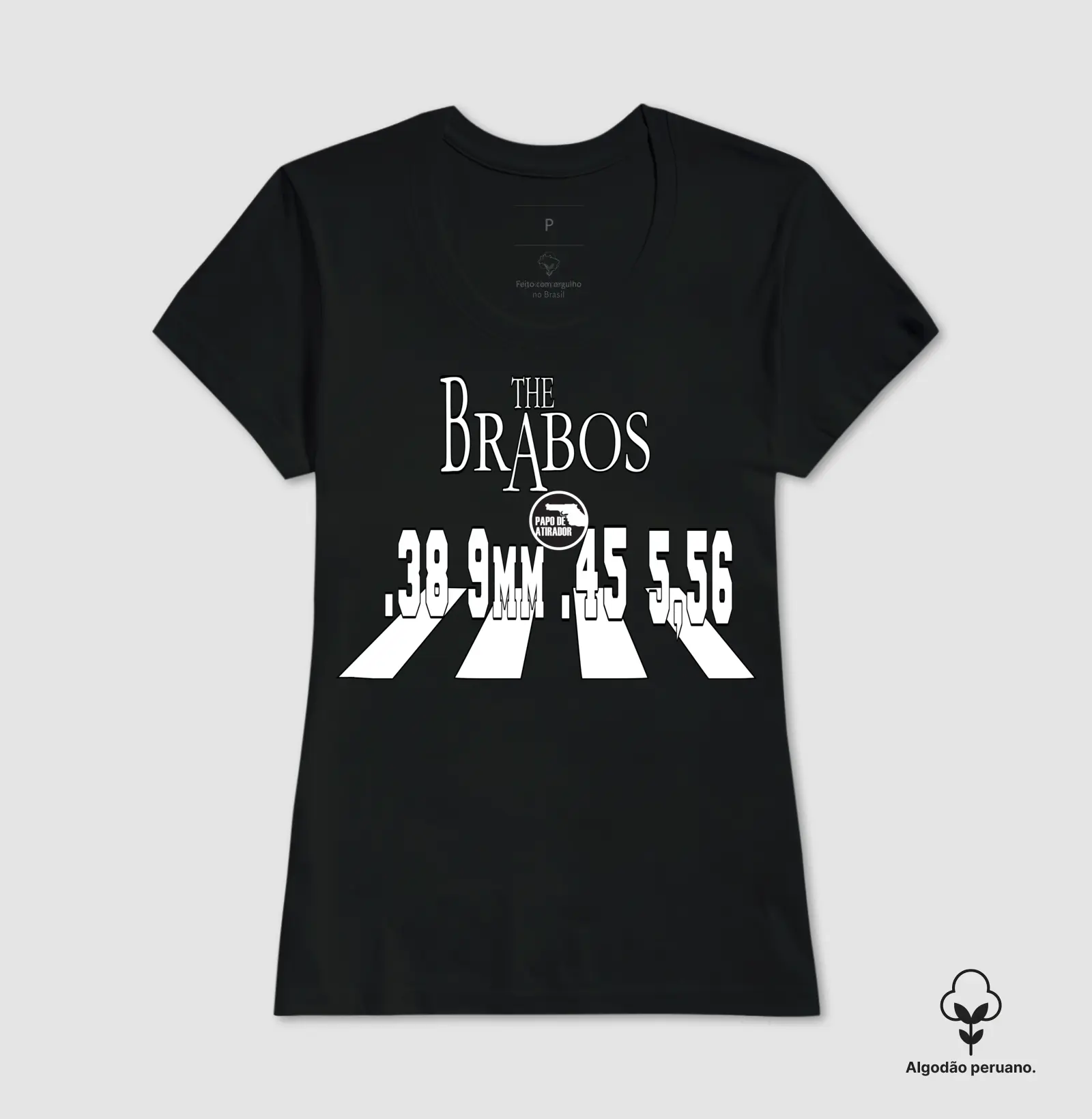 Camisa 2