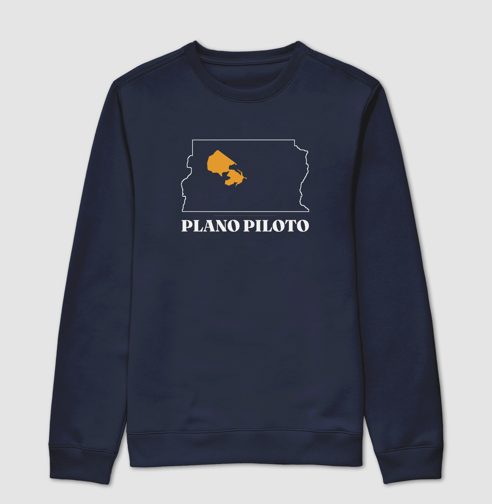 Plano Piloto | Traço DF - Imagem 5