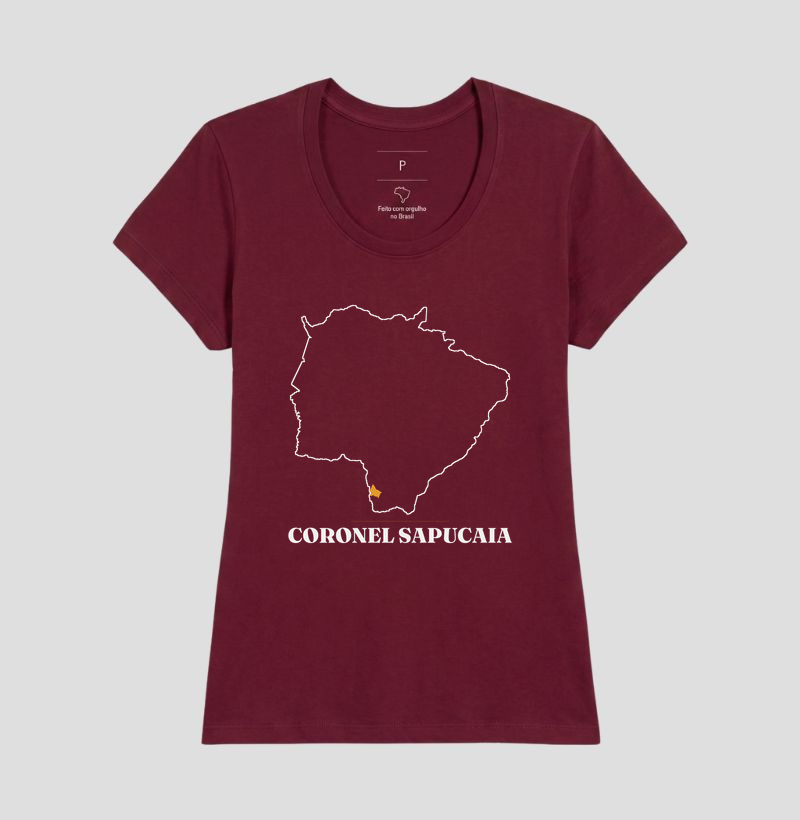 Coronel Sapucaia | Traço MS - Imagem 19
