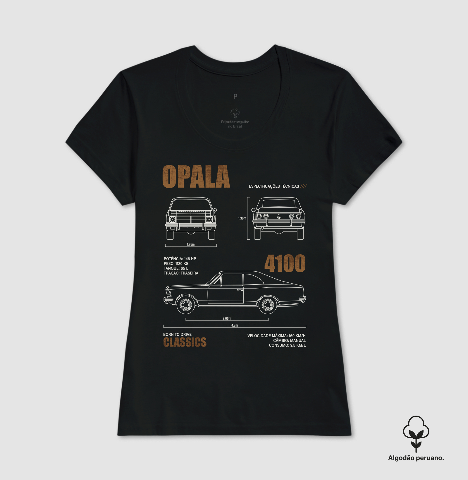 Camisa 5