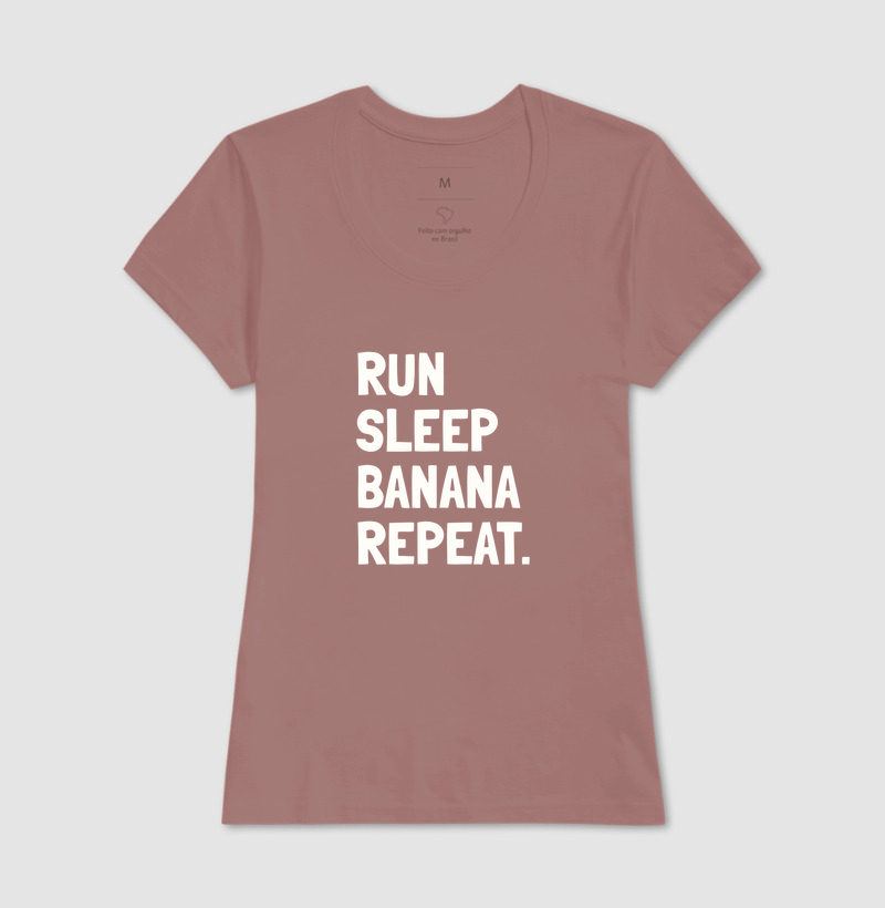 Run, Sleep, Banana, Repeat - Imagem 17
