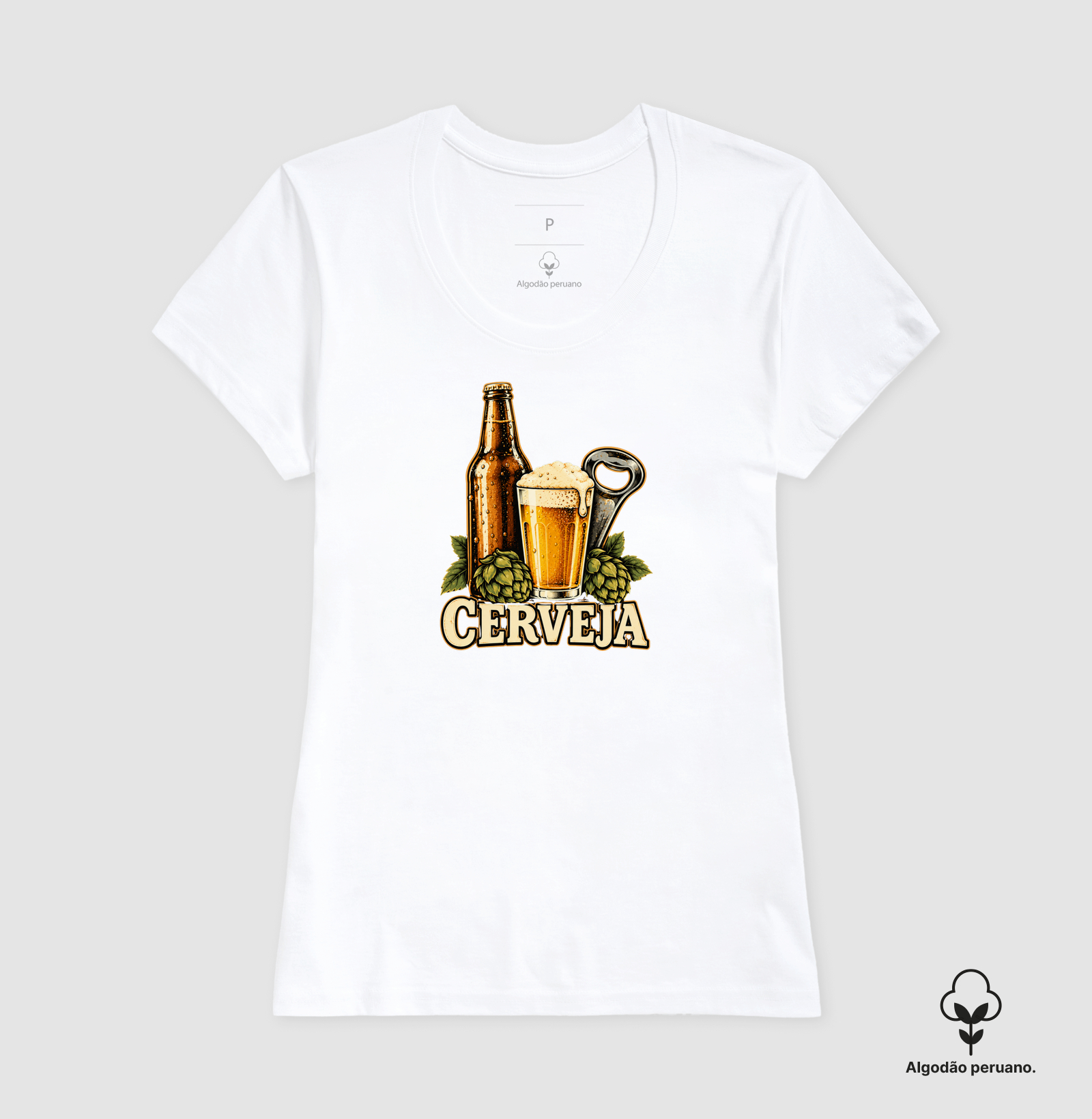 Cerveja Retrô - Imagem 4