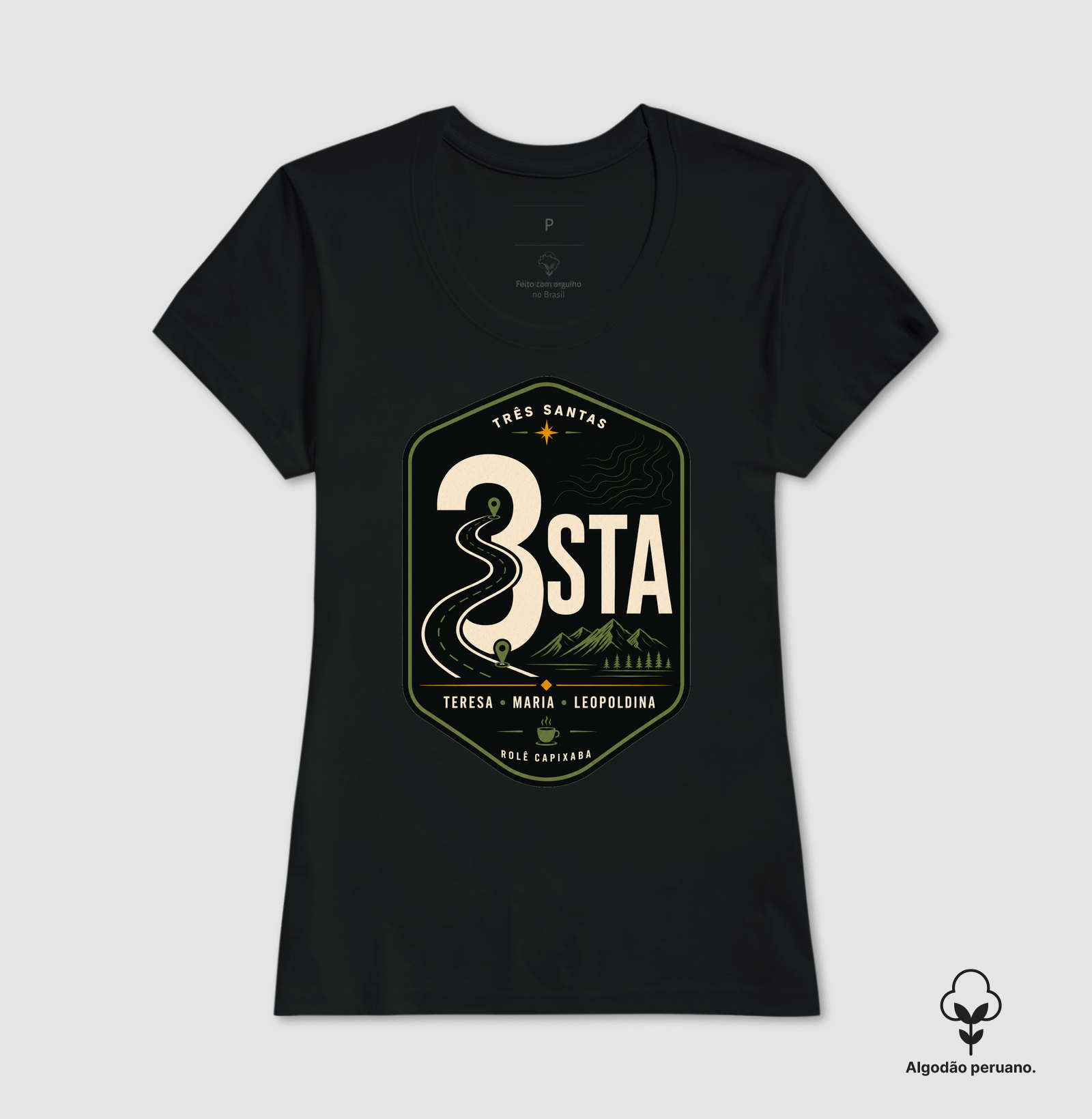 Camisa 3