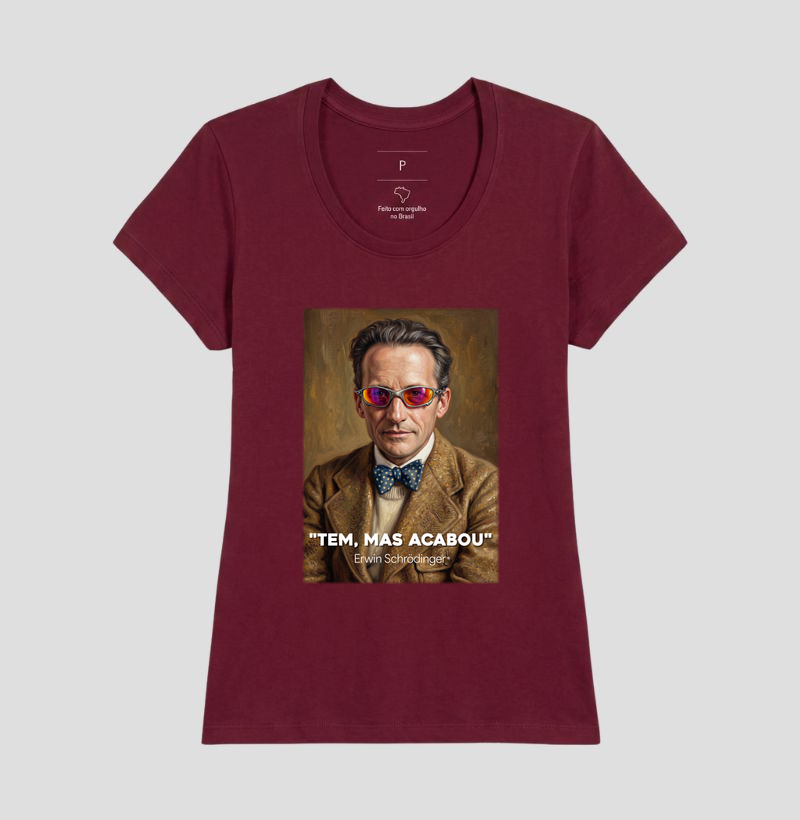 Erwin Schrödinger - Vida Loka - Imagem 19