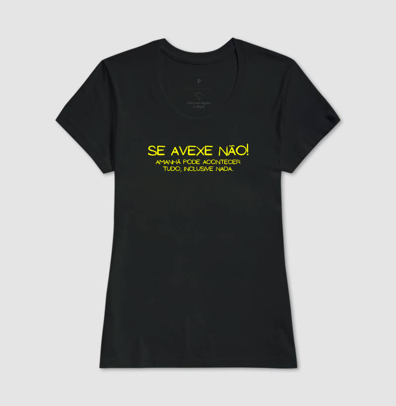 Se avexe não ! - Imagem 3