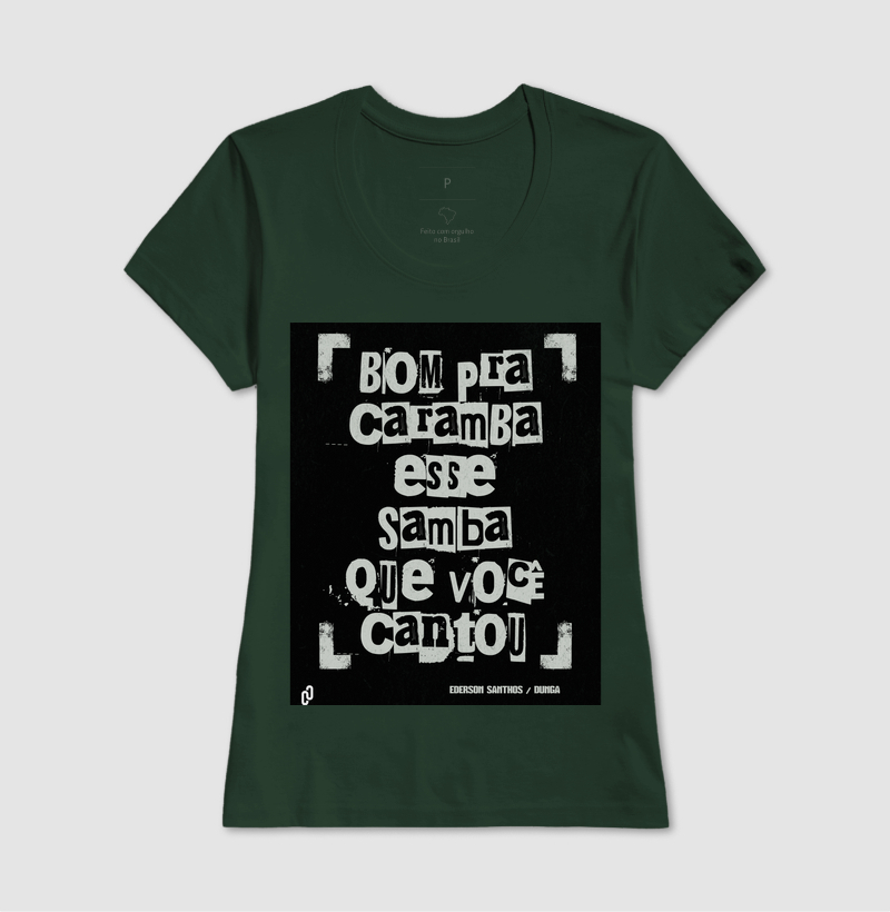 Camisa 12