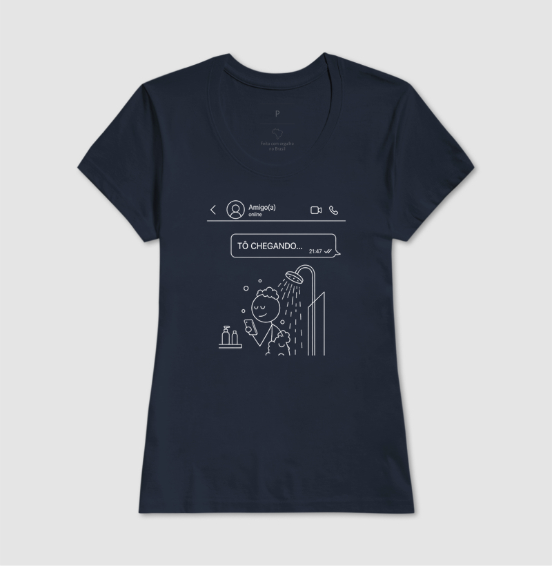 Camisa 6