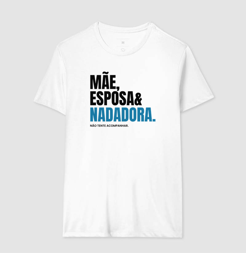Mãe Nadadora  - Imagem 6
