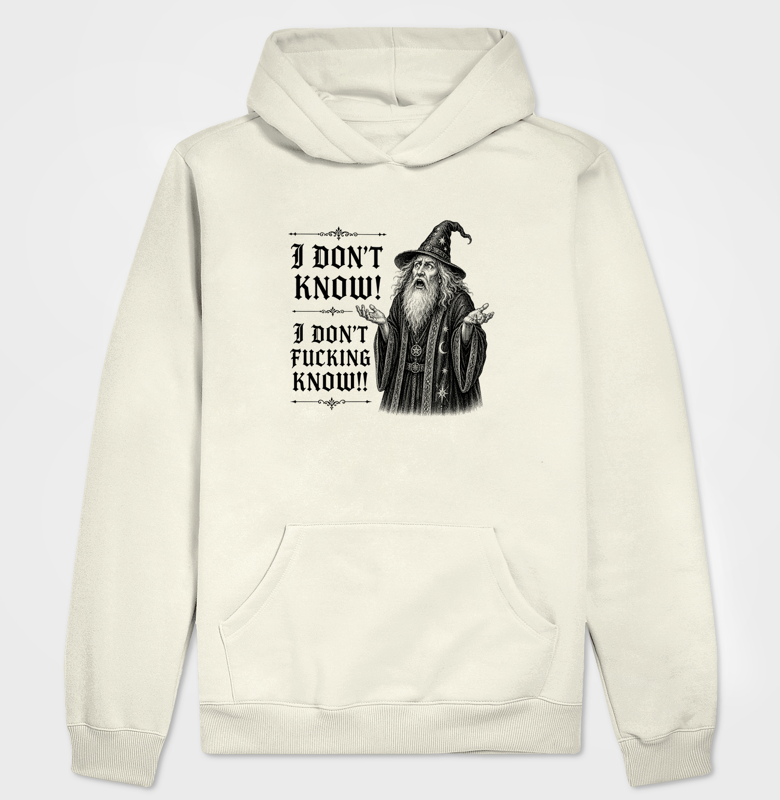 I Don't Know! - Imagem 3
