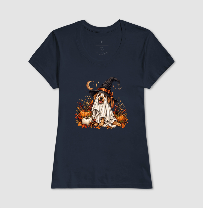 Cão Bruxo do Halloween - Imagem 7