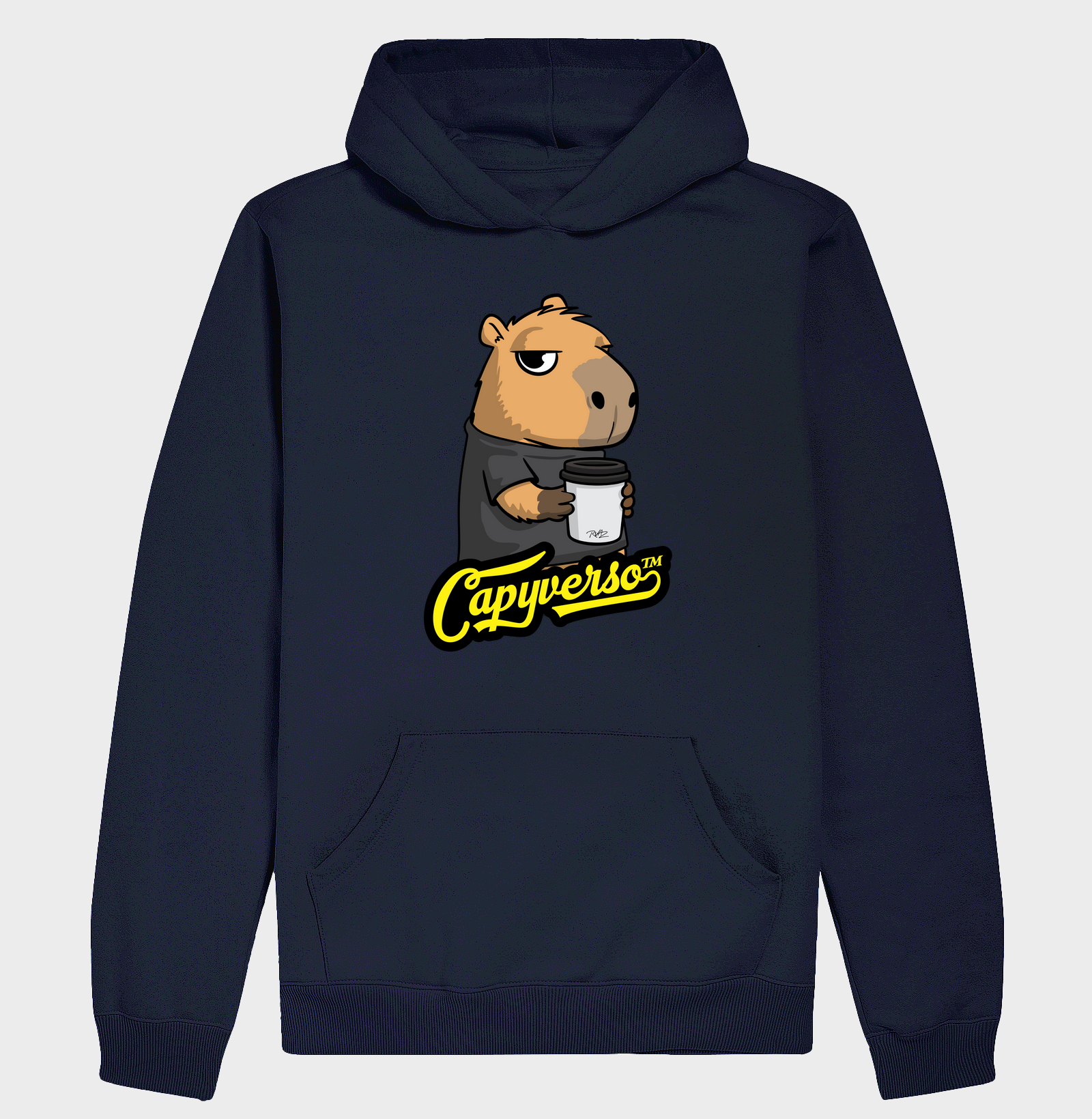Camiseta Capyerso Edição especial - Imagem 4