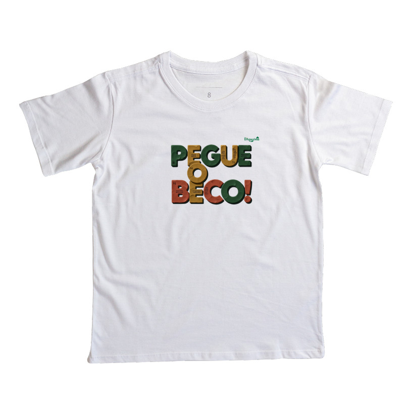 Pegue o Beco - Imagem 5