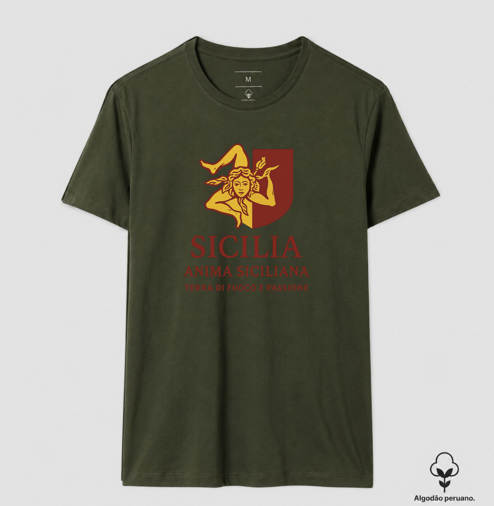 Camisa 7