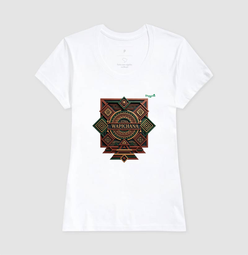Etnia Wapichana - Imagem 5