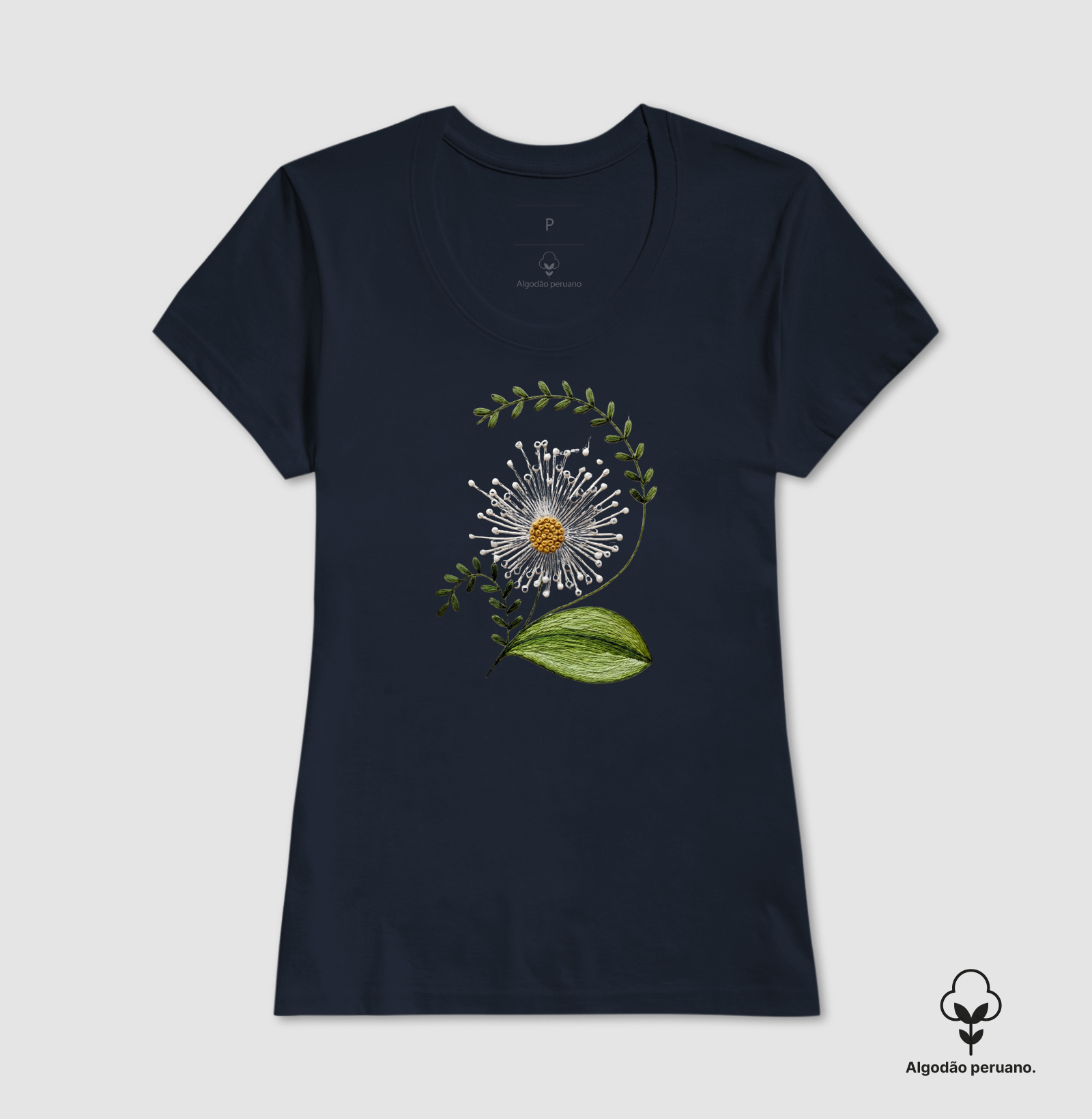 Camisa 6