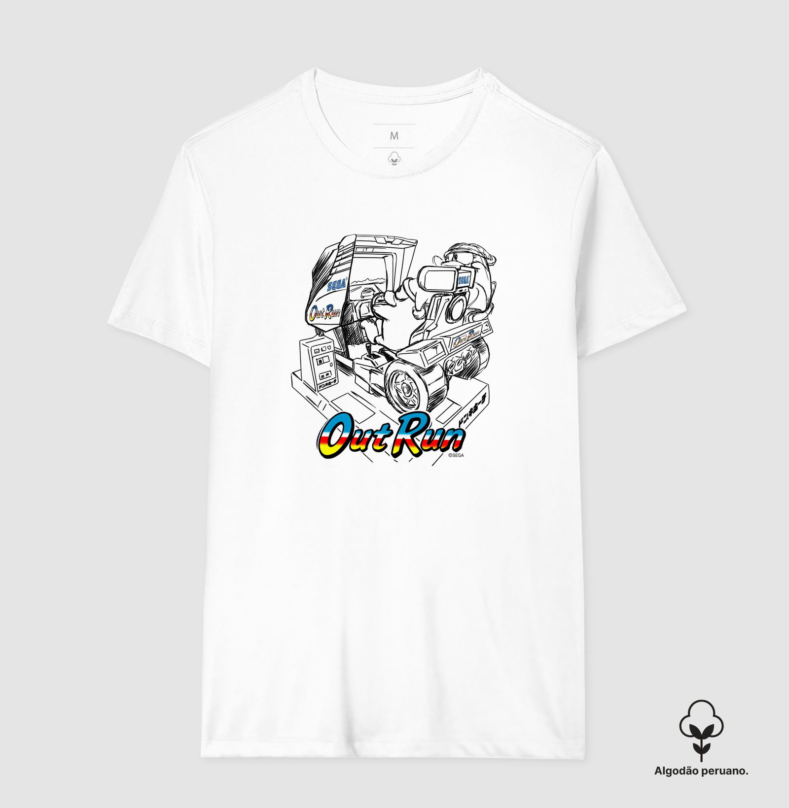 Camisa 1