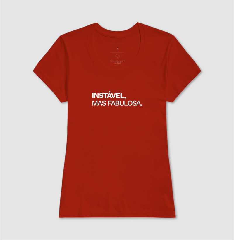 Instável, mas fabulosa - Imagem 11