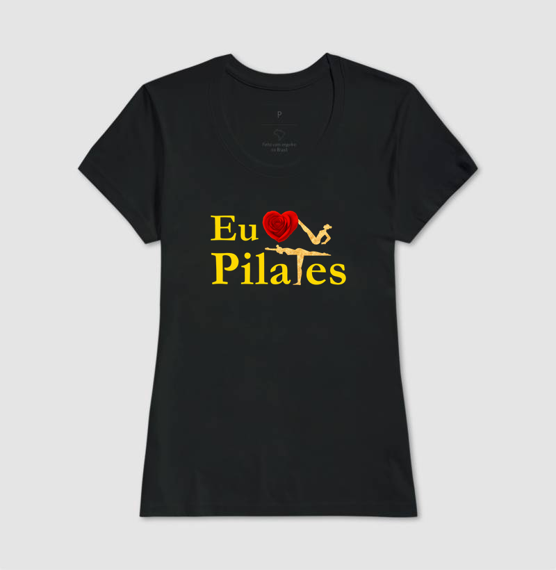 Pilates • Eu Amo - Imagem 6