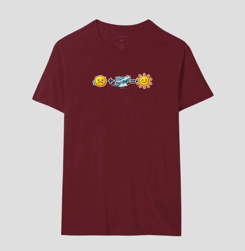 Camisa 18