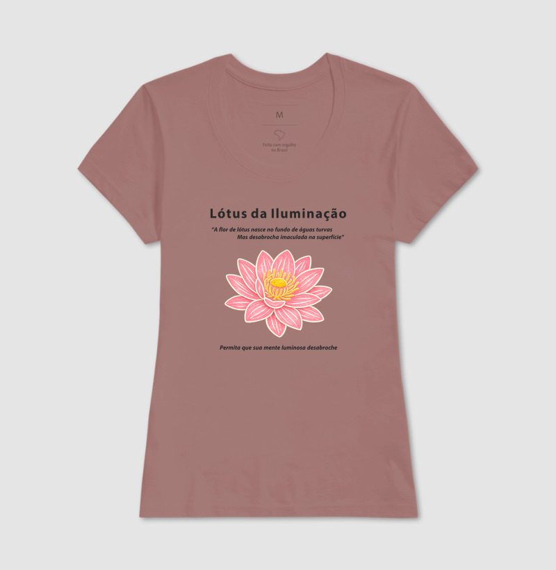 Camisa 19