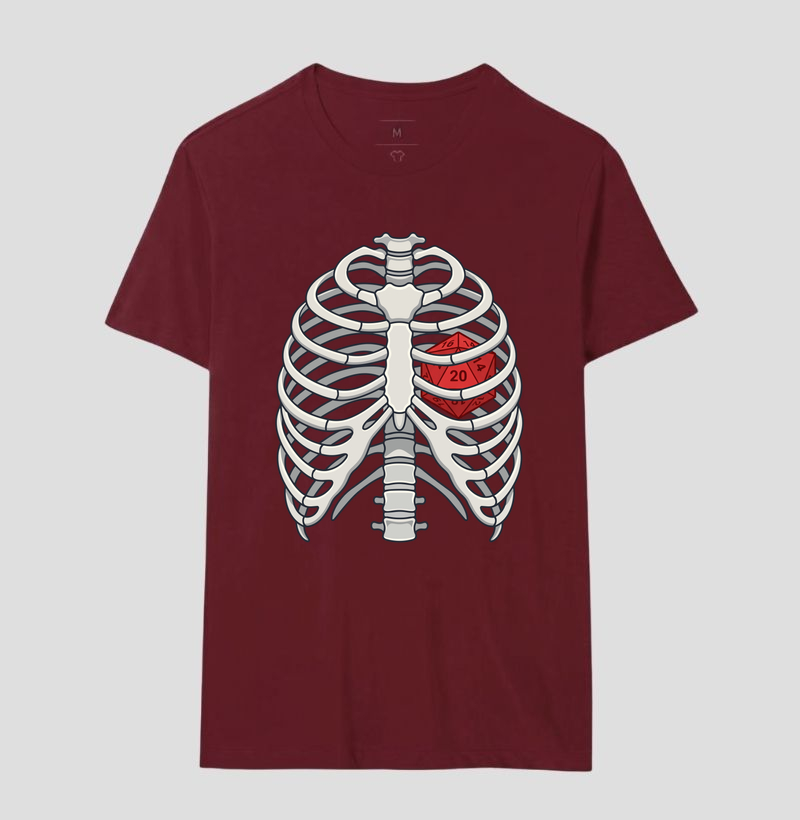Camisa 17